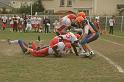 Evry Daily Photo - Foot US D2 - Corsaires Vs Viking - 1ere Mi Temps 402
